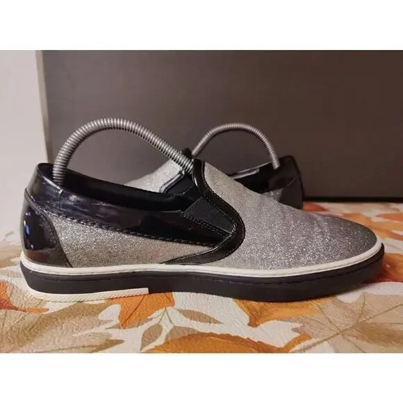 Jimmy Choo Loafers Patent Leather